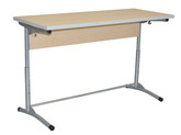 Luentop�yt� 120x50 cm