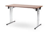 Eryk p�yt� 120x50, taittojalalla