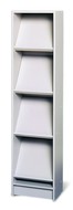 Antri esitehylly 165x40x34