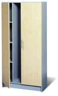 Antri vaatek. 166x80x36
