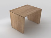 EKompi ty�p�yt� 100x80, mel jalat