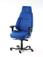 Valvomotuoli Kab Executive