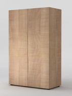 EKompi mappikaappi 80x40x128