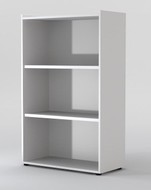 EKompi avohylly 80x38x128