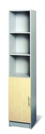 Antri mappihylly 201x40x34, ala ovella