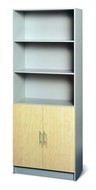 Antri mappihylly 201x80x34, ala ovilla