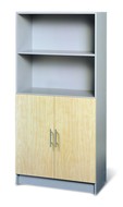 Antri mappihylly 165x80x34, ala ovilla