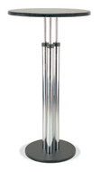 Bistro baarip�yt�, 60 cm halkasija