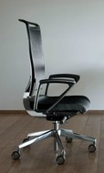 Ty�tuoli Korium,verkkoselk�nojalla