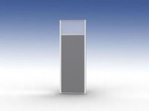 Flex sermi 168x60, yl�osa PVC