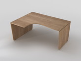 EKompi kulmap�yt� 160x120 LH, mel jalat