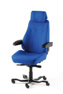 Valvomotuoli Kab Controller