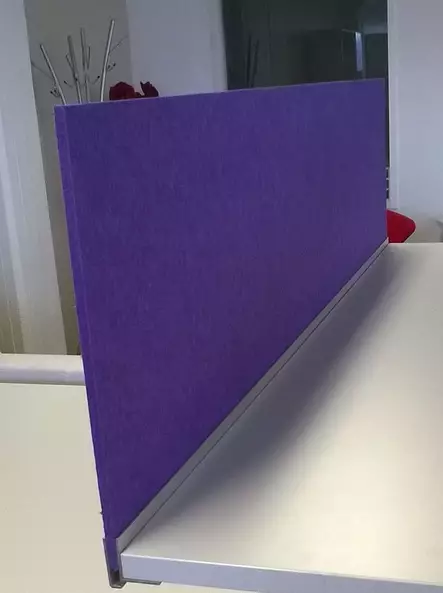 Eco Silence pöytäsermi 200x40 cm - Muut sermit - OYK.ES.200x40 - 3