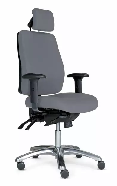 Työtuoli Pro 40 - Tuolit - pro40 - 2