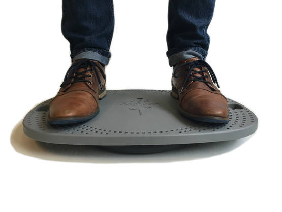 Back App 360 tasapainolauta - Seisomatyö - TC-ba360 - 1