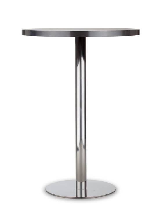 Lara Inox baarijalka 110 cm - Jalat - NS.LI.110 - 1