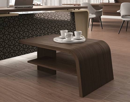 Larus siivekäs sohvapöytä 90x60 cm - Sohvapöydät - D270150 - 1