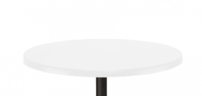 QF Pyöreä pöytälevy 60 cm - Pöytälevyt - Q6000 - 1