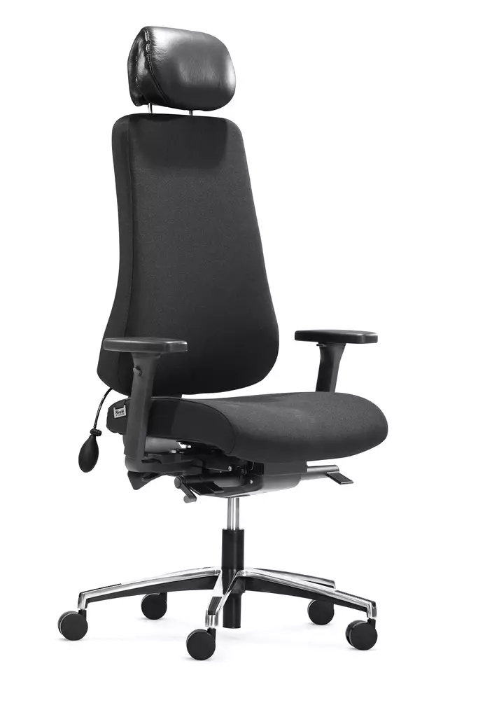Työtuoli Royal X10 - Työtuolit - OYK.R10 - 1