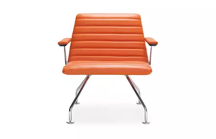 Mody nojatuoli, käsinojin - Muut sohvat ja nojatuolit - NS-M110-2 - 1