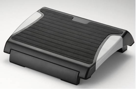 Jalkatuki Ergo Basic - Ergonomia, Muut - AT-2062 - 1