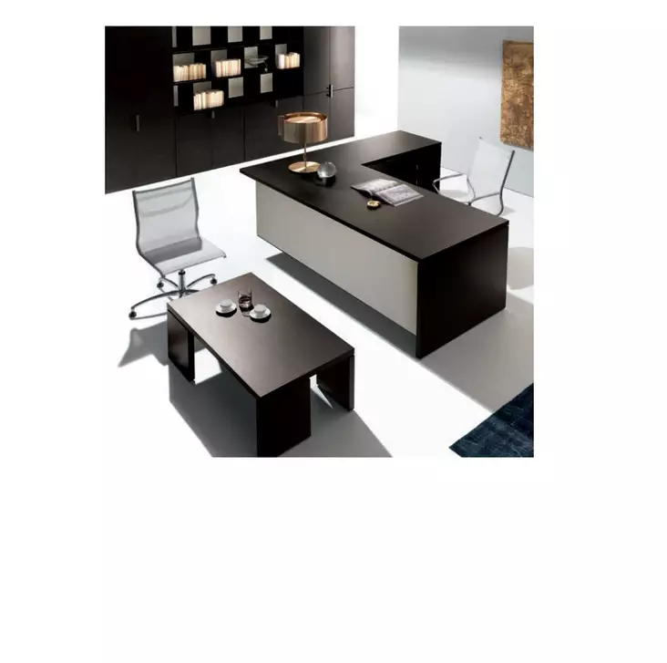 Lithos kahvipöytä 110 x 60 x41,5 - Sohvapöydät - D268032 - 1