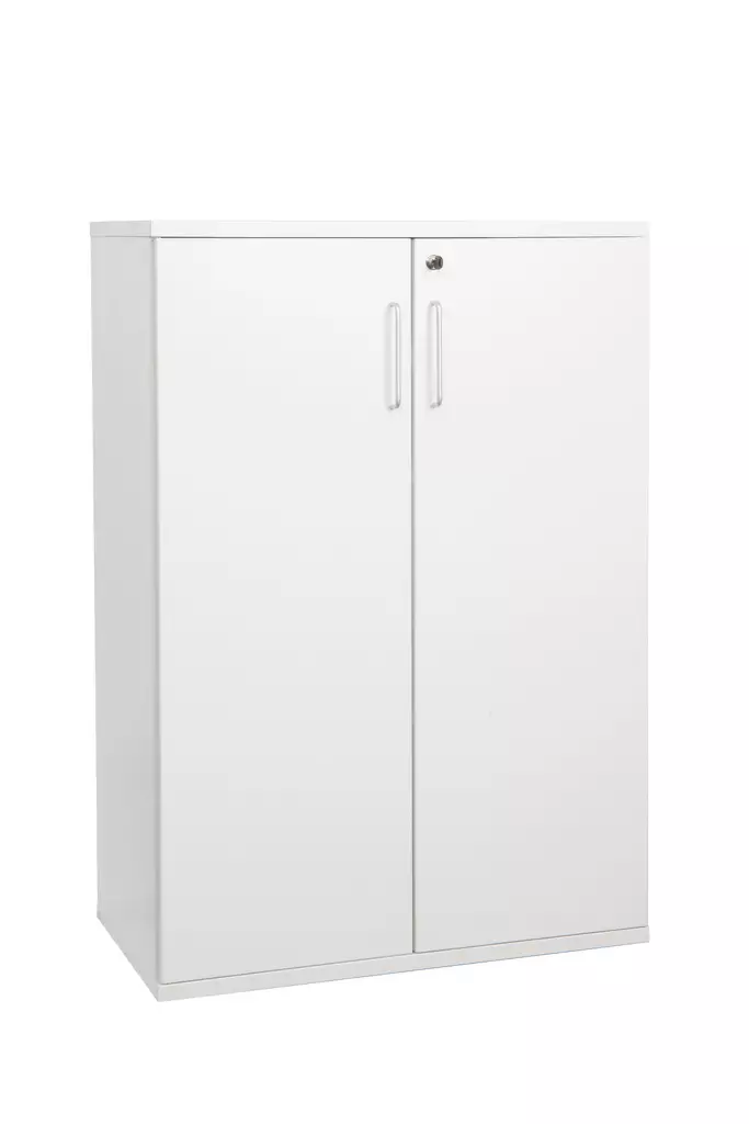 Mappikaappi 80 x 42,5 x 120 cm - Mappikaapit - TL-120MK2 - 1