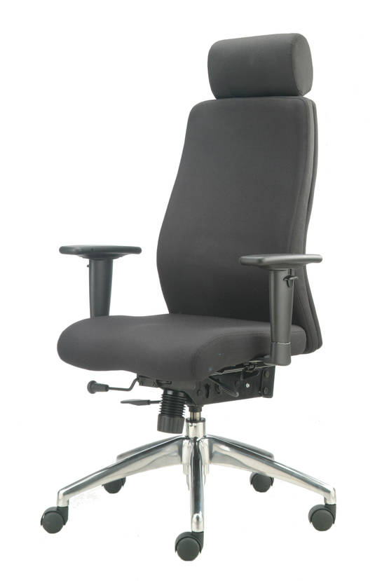 Työtuoli Alice XM - Työtuolit - 1.2010612.002 - 1