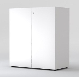 EKompi mappikaappi 80x40x87,7 - Mappikaapit - D267202 - 1