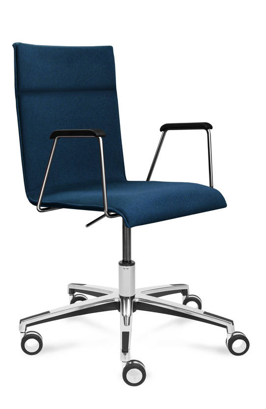 Neuvottelutuoli Lin Executive - Vierastuolit - TH-LE-EV-ST013 - 1