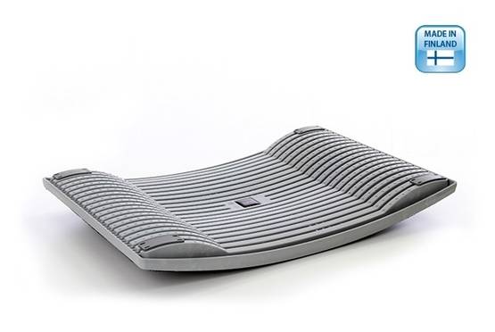 Gymba aktiivilauta - Seisomatyö - AT-3434 - 1