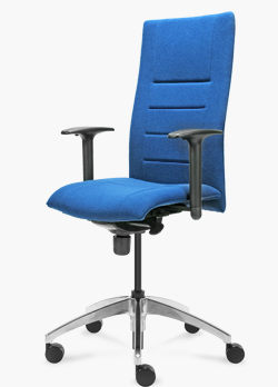 Työtuoli Horo Executive - Työtuolit - TH-HE-EV-ST005 - 1