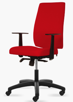 Työtuoli Infra - Työtuolit - TH-IN-EV-ST015 - 1