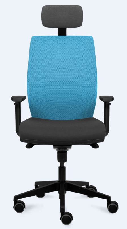 Työtuoli Tagia Manager - Työtuolit - TH-TM-EVR-ST015 - 1