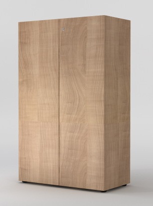 EKompi mappikaappi 80x40x128 - Mappikaapit - D267205 - 1