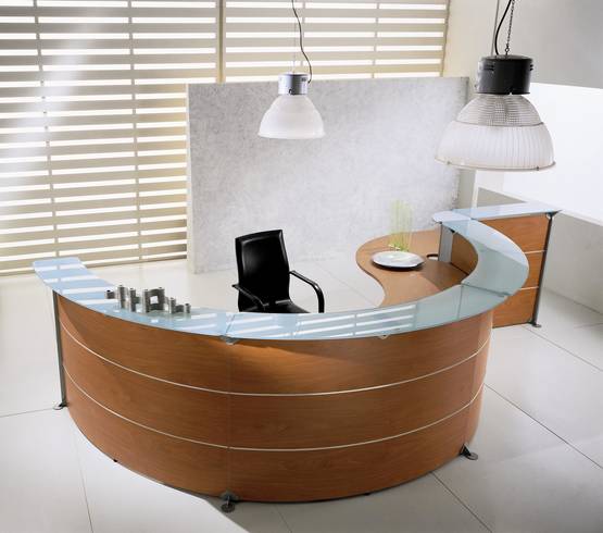 Edison Vastaanottotiski DE026 - Vastaanottotiskit - DE026 - 1