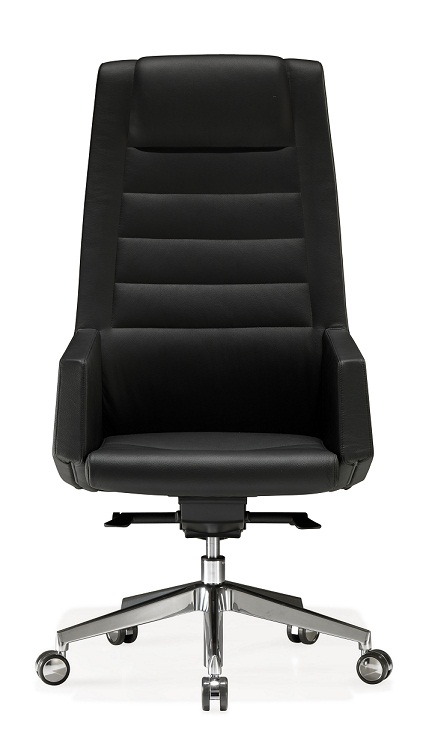 Kamelia johtajantuoli, nahkaa - Työtuolit - KLA108-P-AL6 - 1