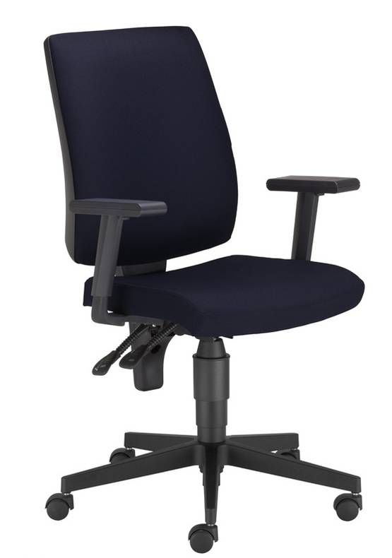 Työtuoli TakTik - Työtuolit - NS-TT-R19T-ts16 - 1