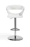 Kicca baarituoli kaasujousella - Baarituolit - KC7 - 2