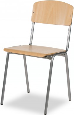 Jerry vierastuoli - Vierastuolit - 1-JERRY-007 - 1