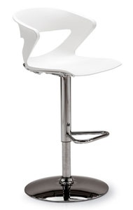 Kicca baarituoli kaasujousella - Baarituolit - KC7 - 1
