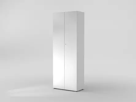 EKompi mappikaappi 80x40x217 - Mappikaapit - D267208 - 1