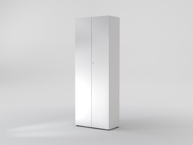 EKompi mappikaappi 80x40x217 - Mappikaapit - D267208 - 1