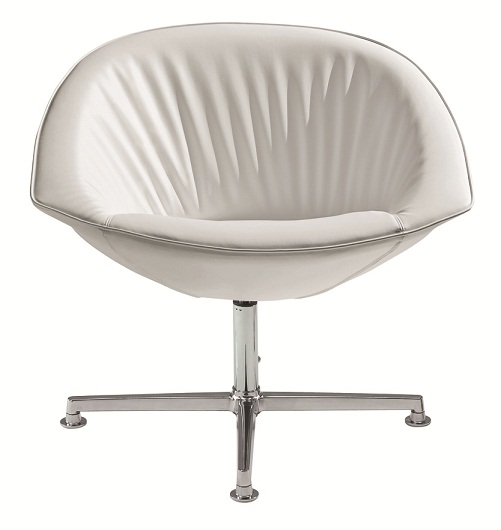 Krokus nojatuoli - Kastel sohvat ja nojatuolit - RKS2M4-A - 1