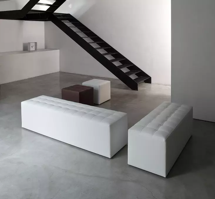 Kubox rahipenkki, 3hengen - Kastel sohvat ja nojatuolit - KOX34-A - 1