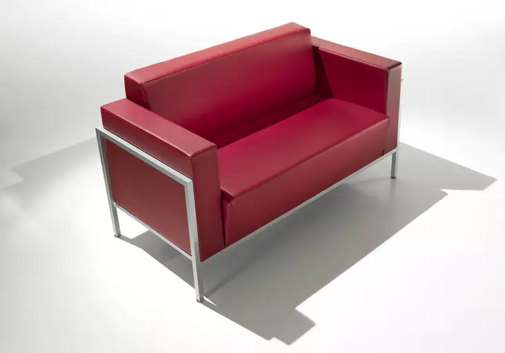 Kursal 2 hlön sohva - Kastel sohvat ja nojatuolit - KSL02-A - 1