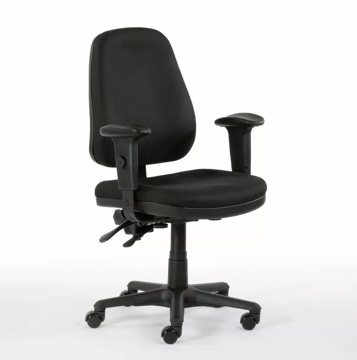 Työtuoli Team 9+ - Työtuolit - team9plussa - 1