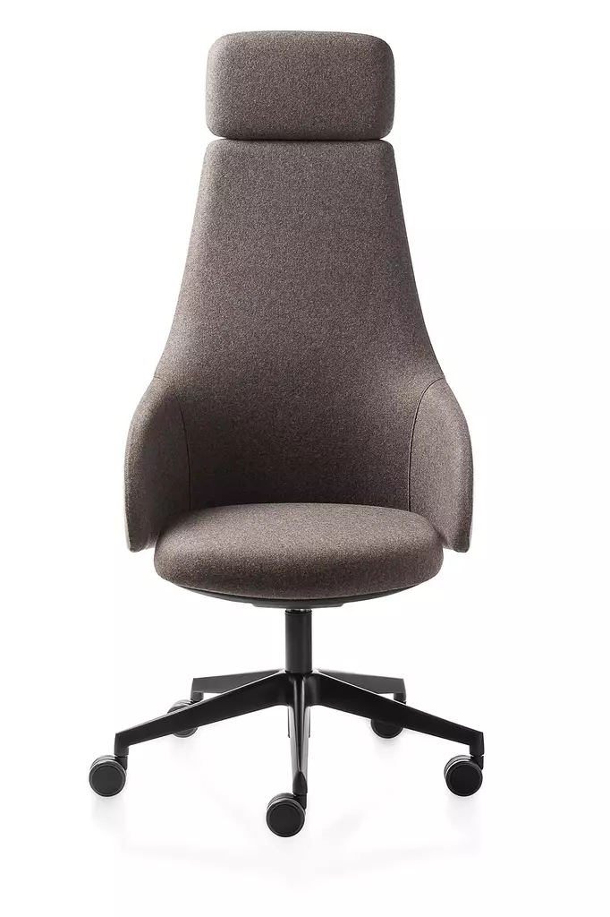 Kontea nojatuoli korkealla selkänojalla - Kastel sohvat ja nojatuolit - KE18B - 3