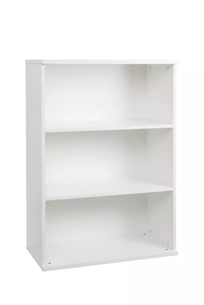 Avohylly 80 x 42,5 x 120 cm - Mappihyllyt - TL-120AH - 1