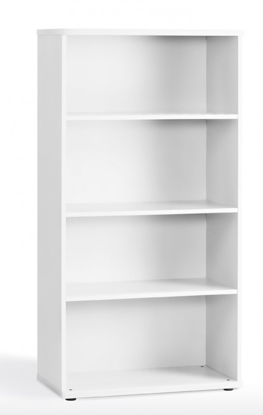 Avohylly 80 x 42,5 x 158 cm - Mappihyllyt - TL-158AH - 1